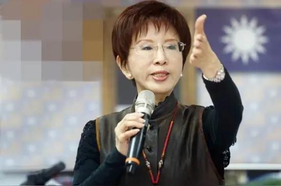 洪秀柱怒怼“小日本”引爆舆论！日本政客高市早苗嚣张挑衅，两岸网友拍手称快
 
前