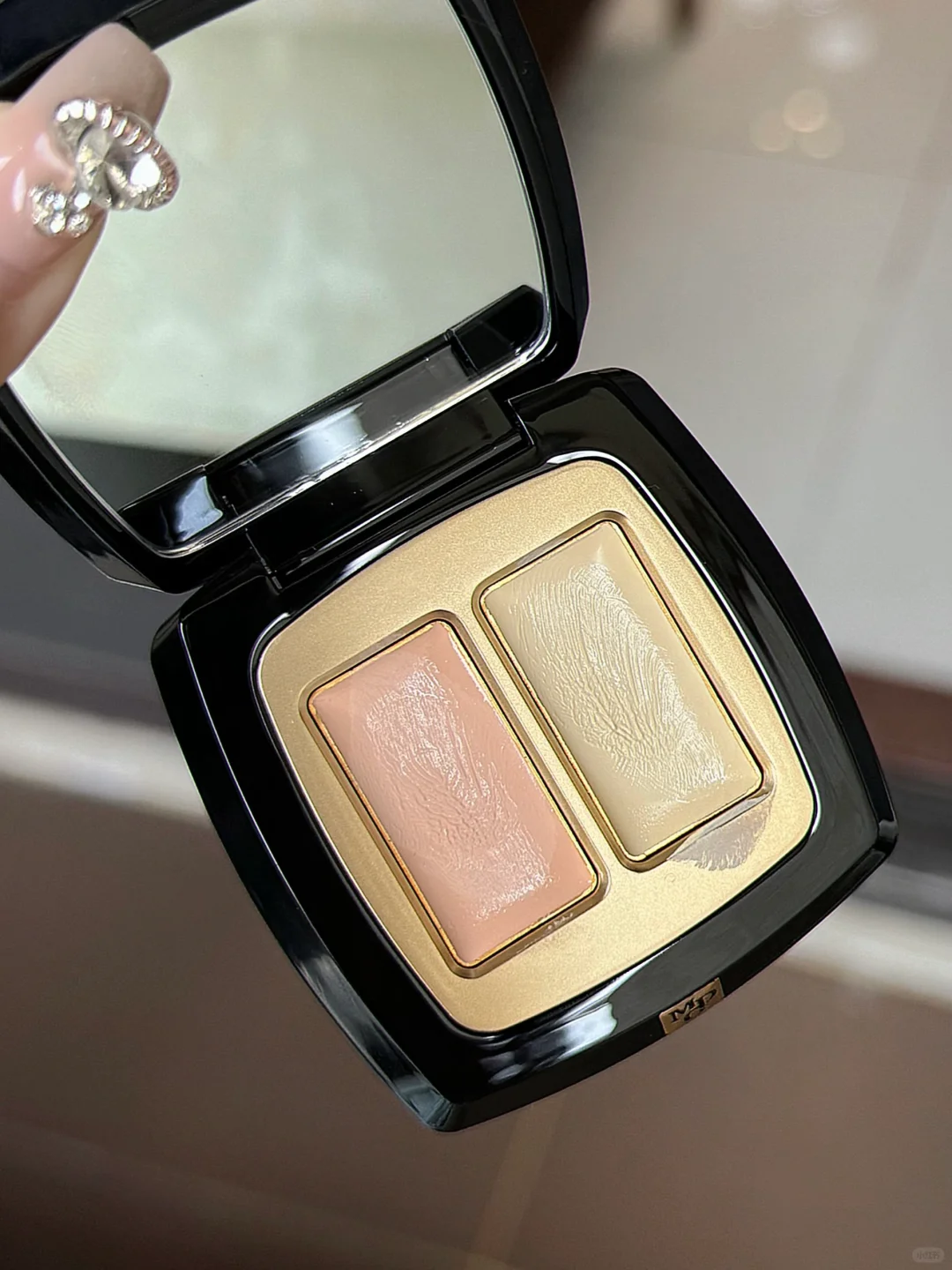 这盘能隐藏人世间99%的黑眼圈（少1%怕骄傲