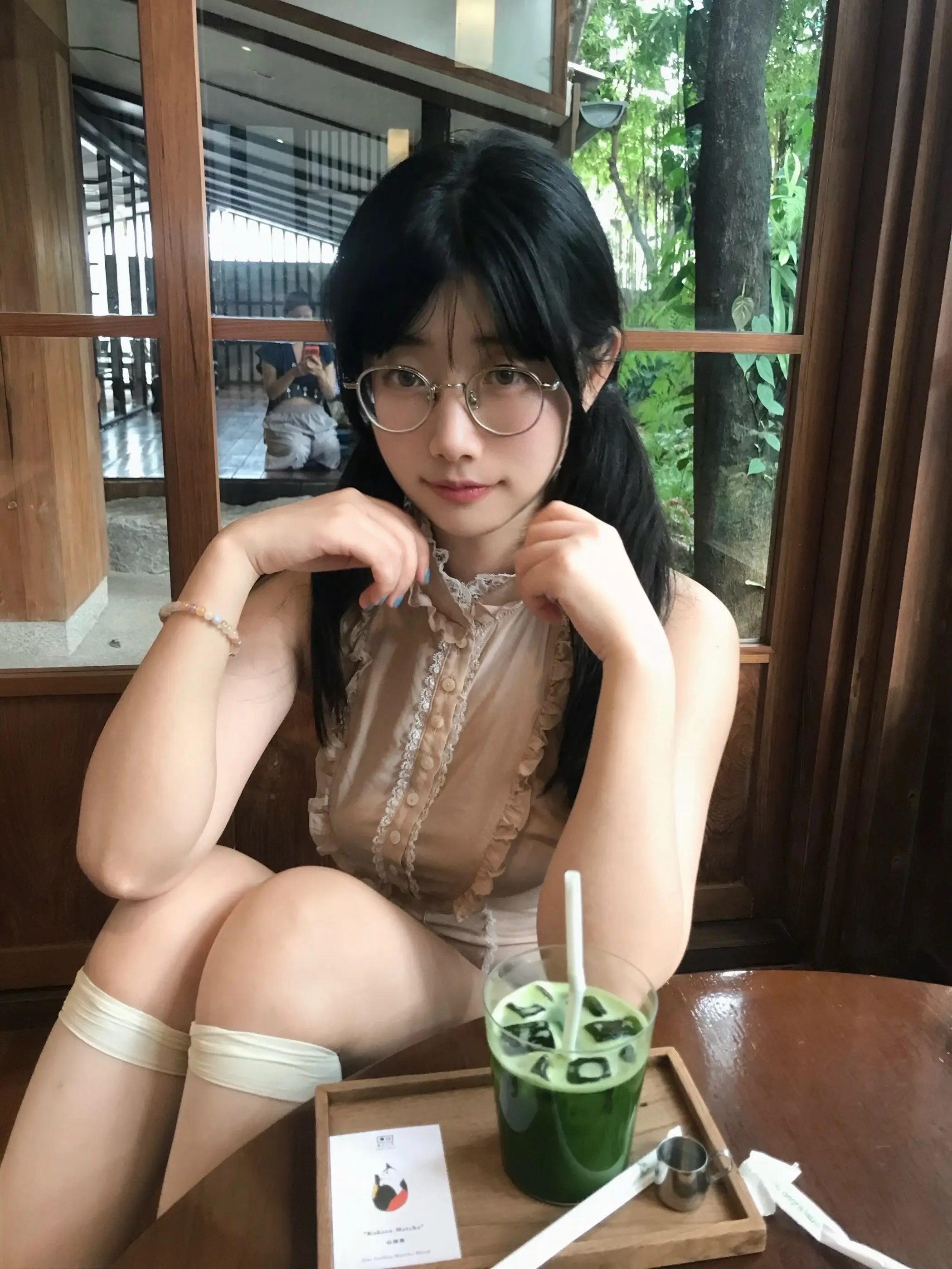 萌而已 我认了