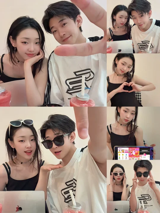 突然发现和女朋友在一起后很少和朋友聚会了