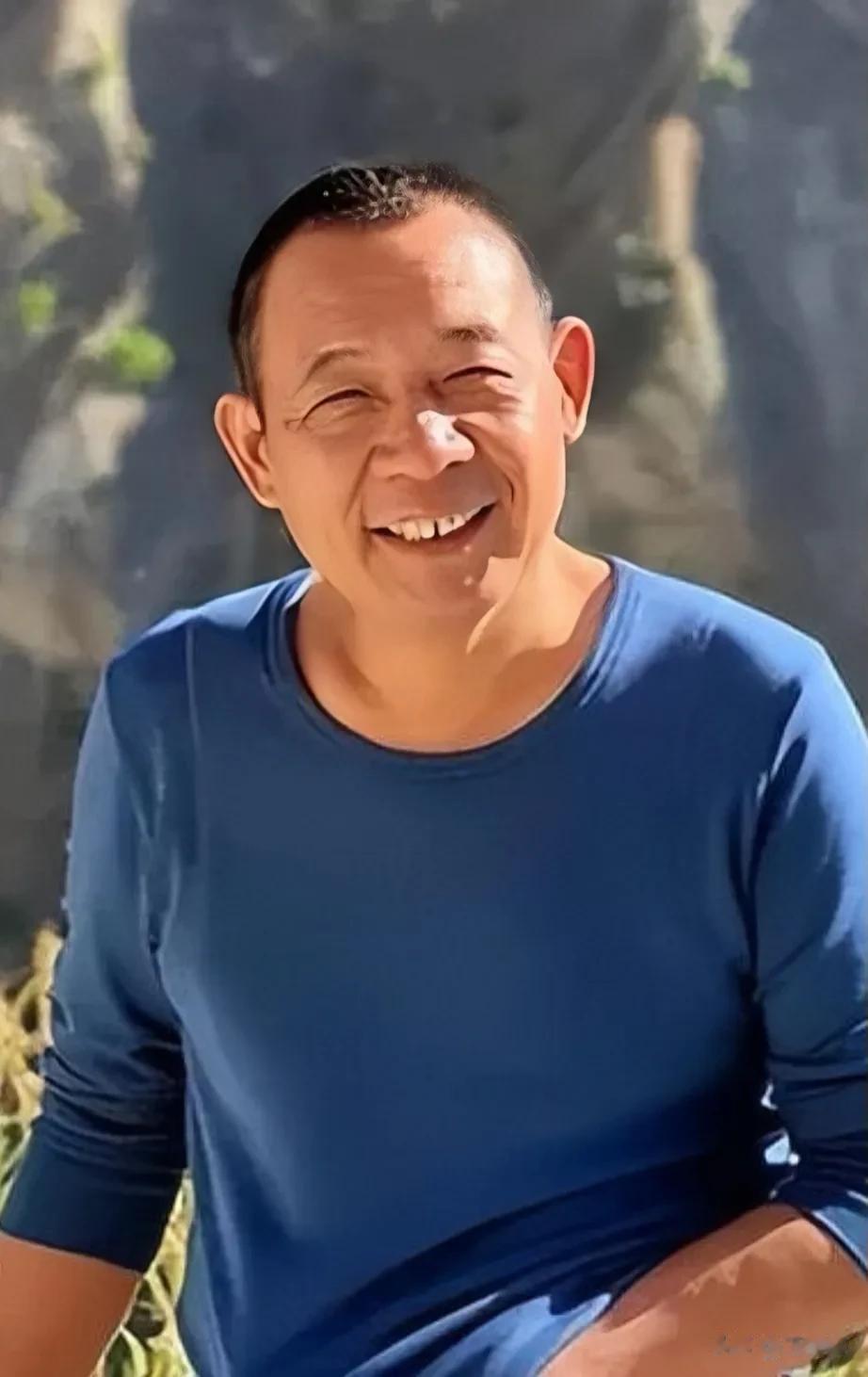 于东来说:很多朋友问我，你的店干嘛不扩张？我也想啊，可是怎么扩张，一家店的开支太