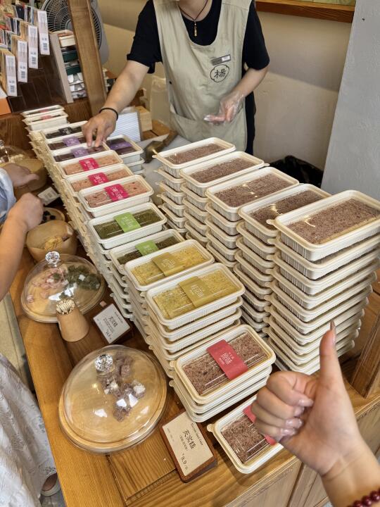 离开杭州前…建议打包带走的特产！！！