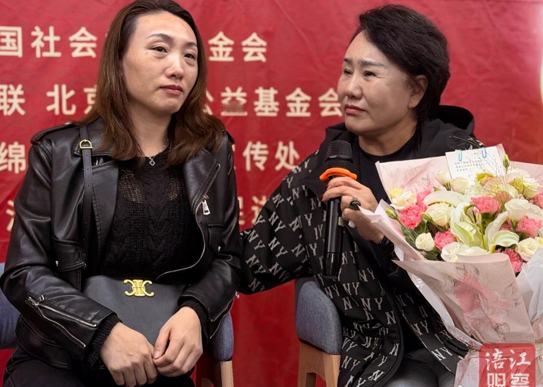 【助你团圆｜四十年寻女，三十三载盼子，绵阳公安“团圆行动”再传佳音】4月7日晚6