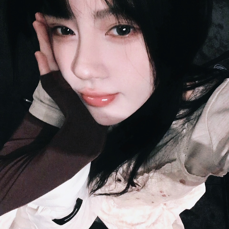 今日份女明星混色头像分享鞠婧祎拿图点赞即可 