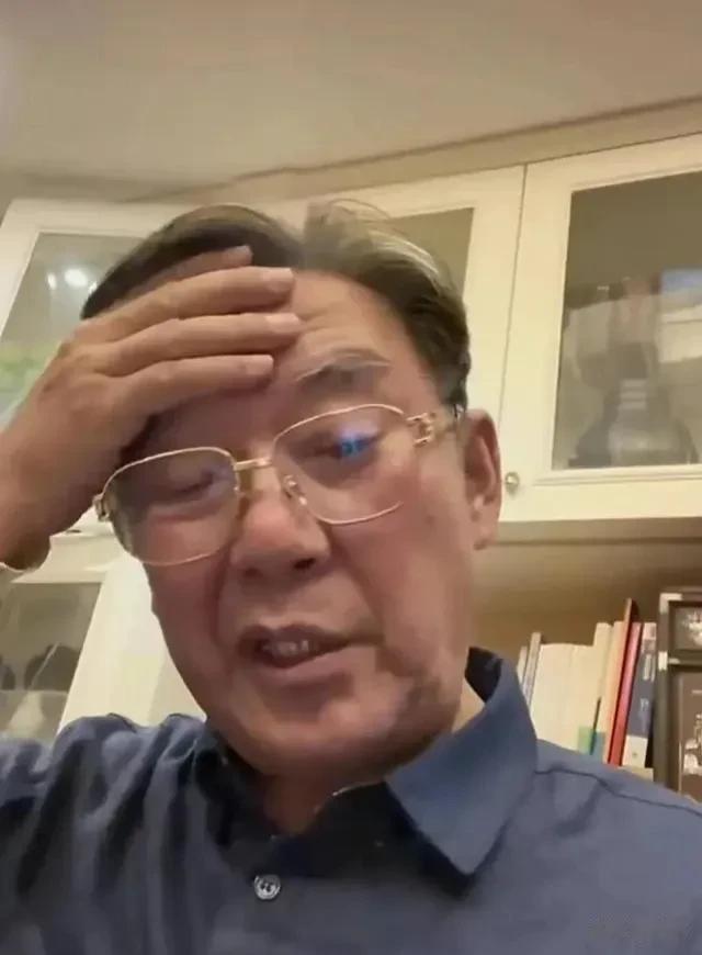 李立群的儿子太坑爹，竟然在父亲不知情的前提下，做了件为难他的事，这谁能想得到啊！