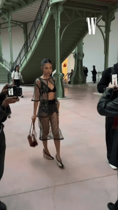 我就这样奔向3月 