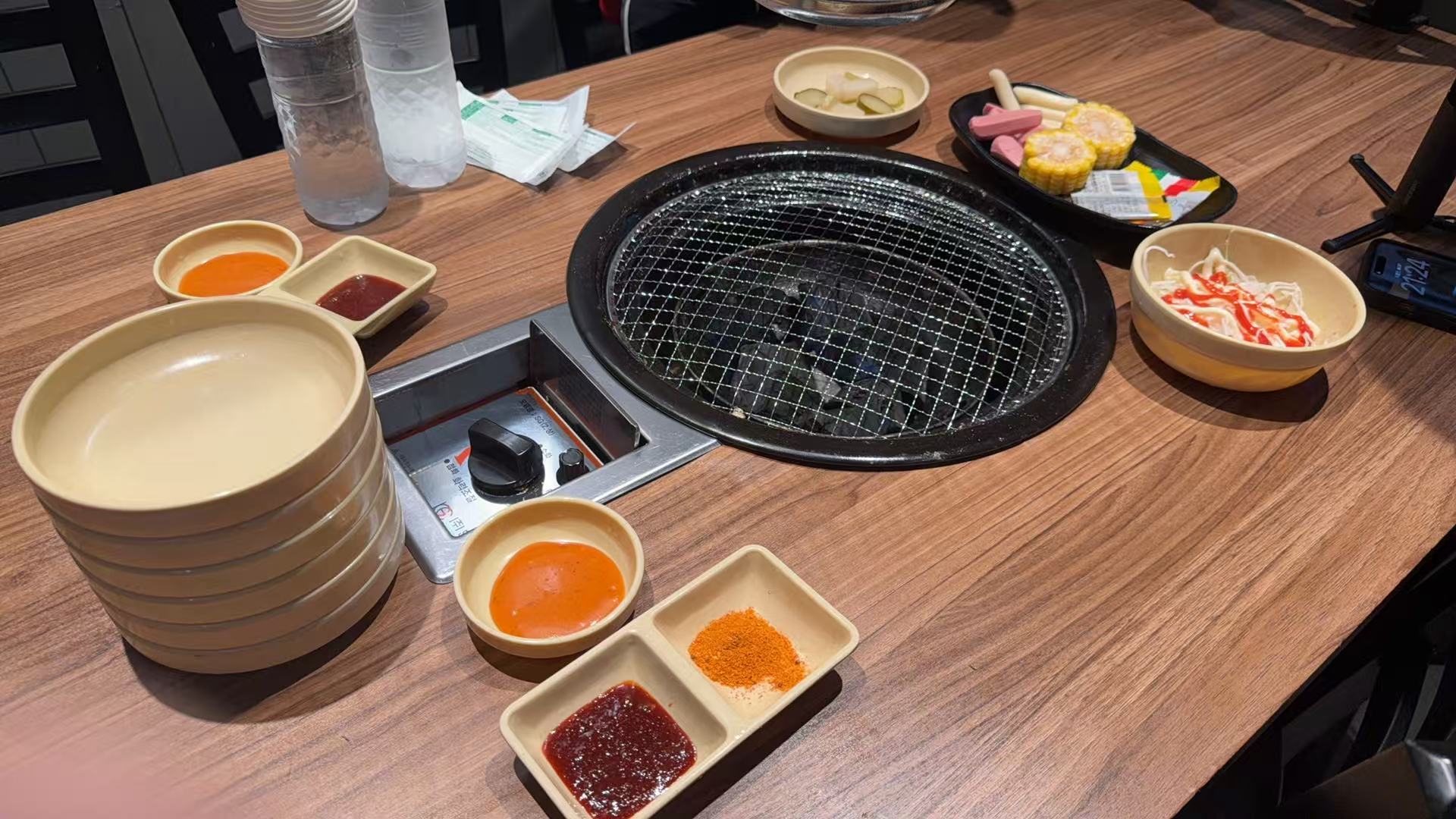 crisp刘青松刘青松日常 明信片请查收 