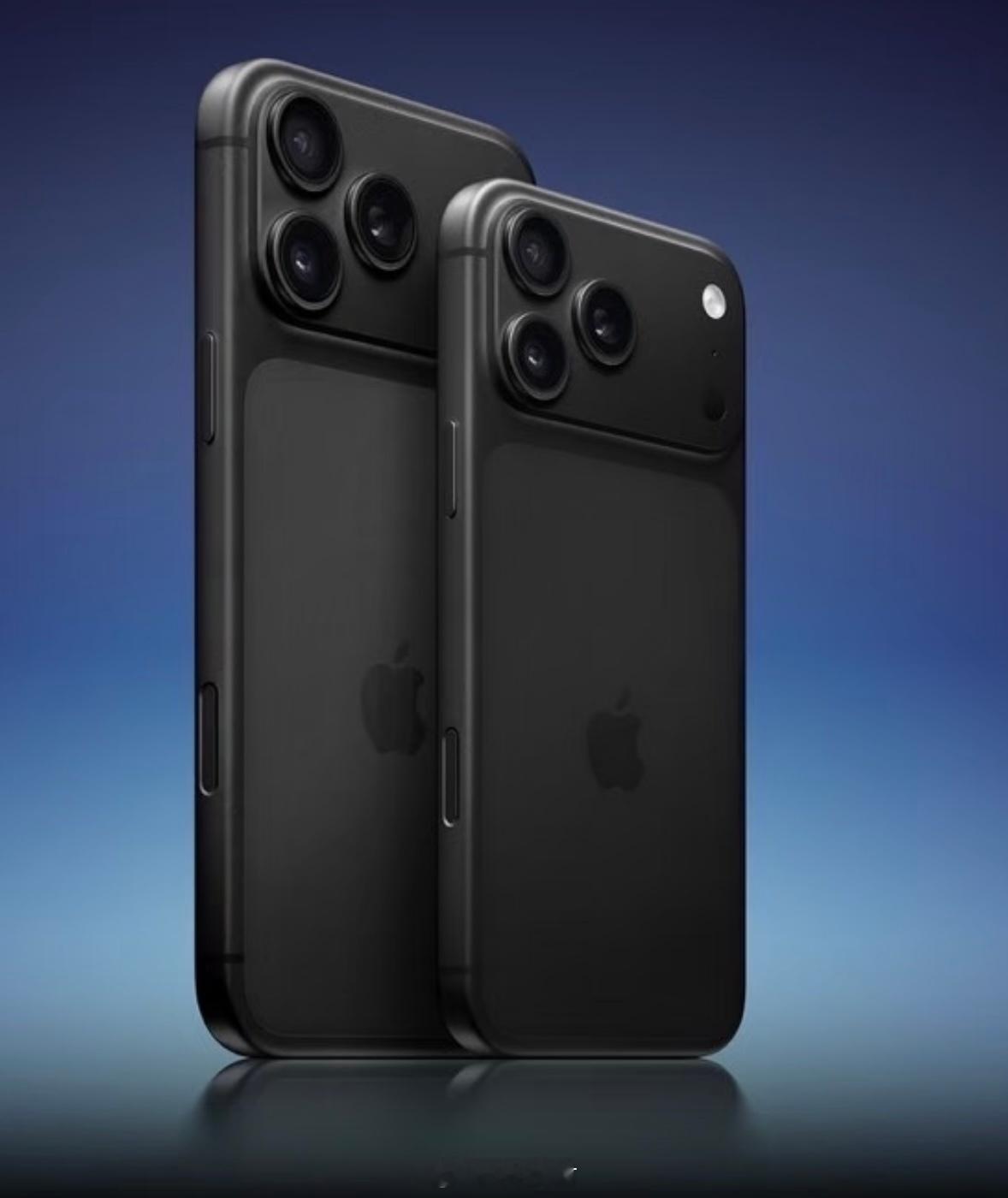 2026年9月iPhone 18 ProiPhone 18 Pro MaxiPh