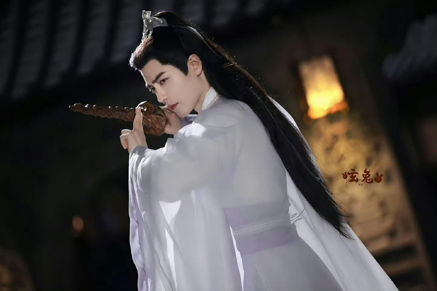OMG 时影这个腰 