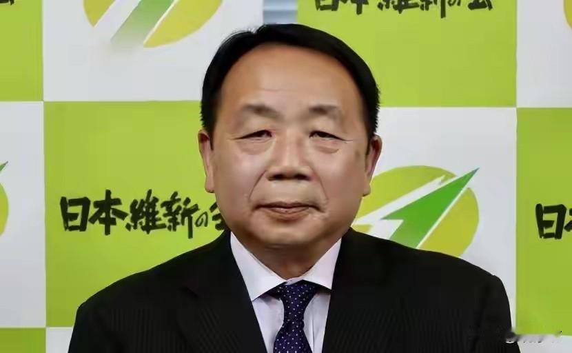 吃中国饭长大，受国家公派留学培养，转过头却叫嚣要拿核武器对准生养他的故土。日本参