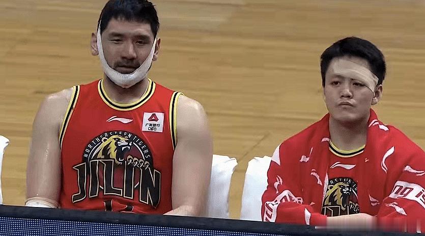 欢迎欢迎👏跟钟诚一样扛搓就好了[二哈]姜宇星被交易至辽宁男篮 ​​​