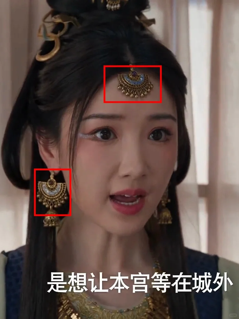 这是孔雀公主本主吧？