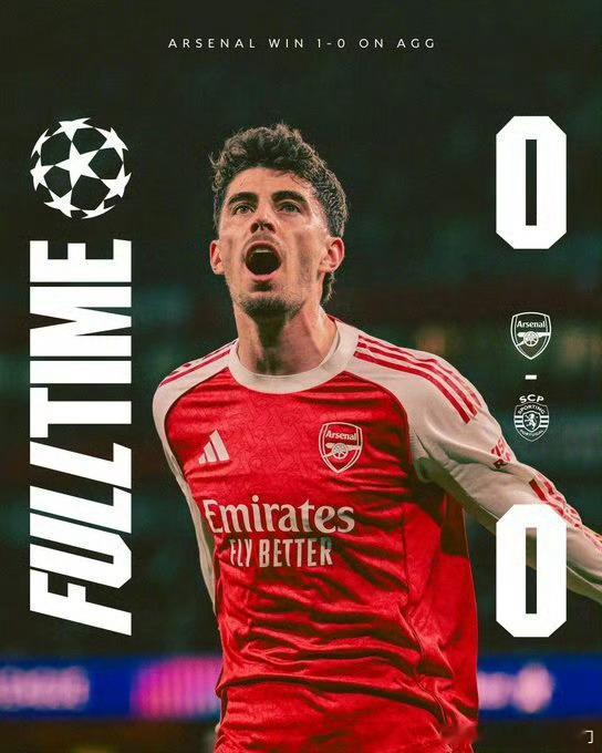 阿森纳0比0葡萄牙体育还是热度太高了对吧。阿森纳主场都可以跟里斯本战成平局。欧冠