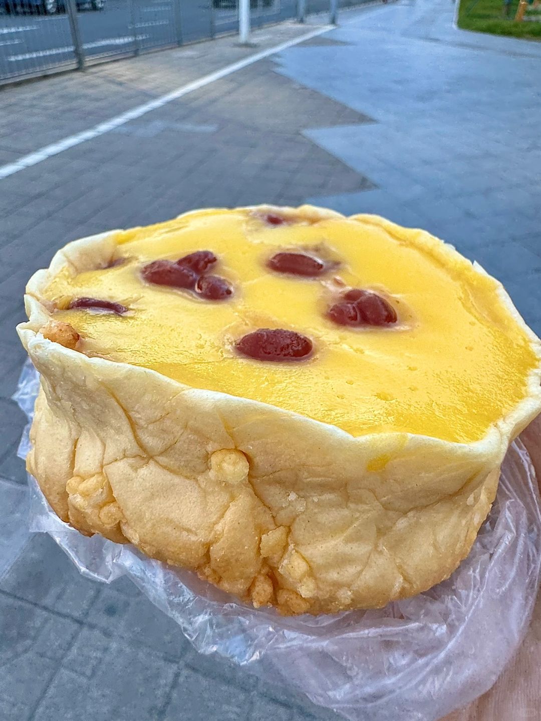 深圳这个好好吃啊！！