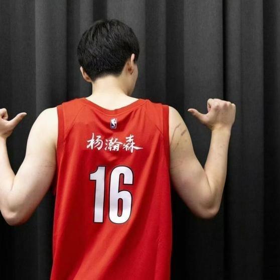 《开拓者第二得分手赛季报销！9000万合同打水漂，杨瀚森迎上位良机？》第二得分手