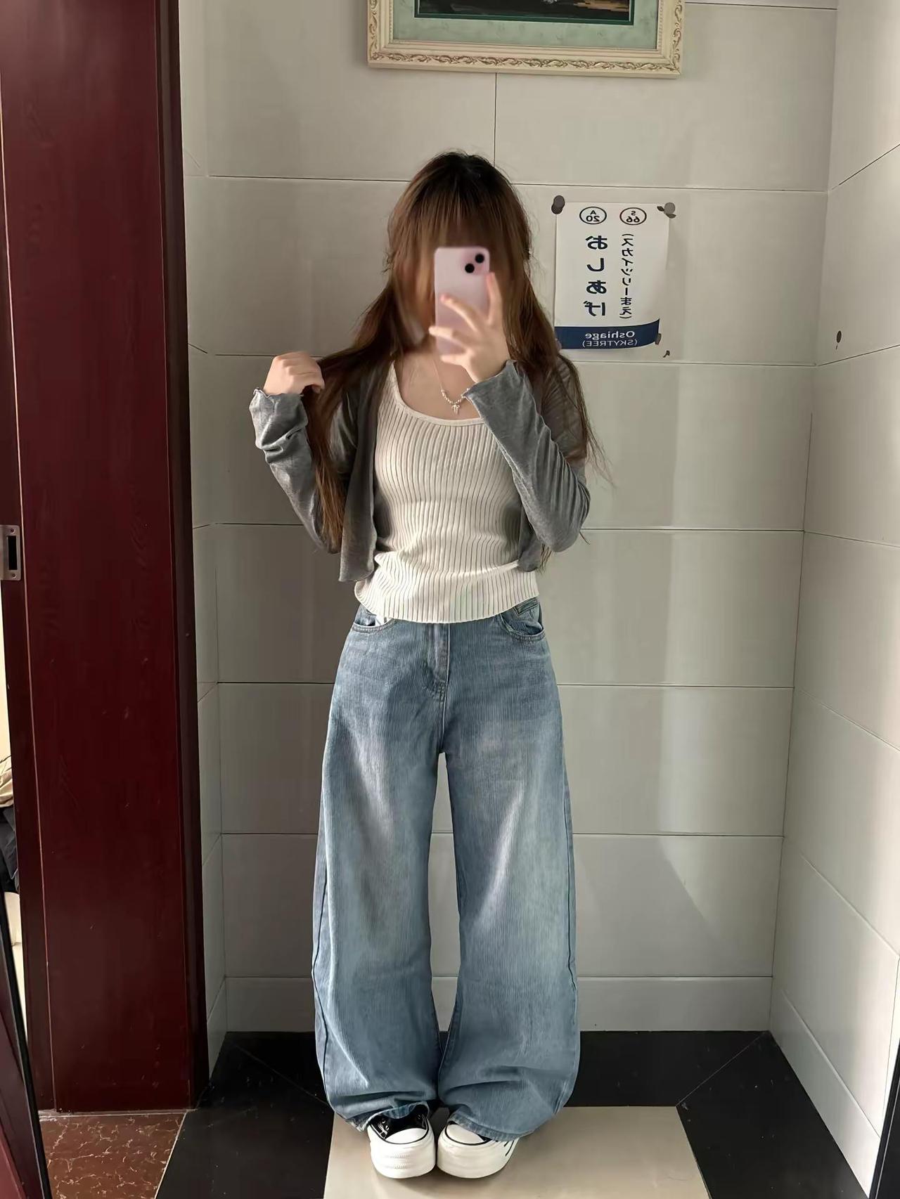 布鲁克 你为什么会变成一只猪呢早秋穿搭 ootd