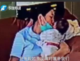5月9日，曝出郑州一桩突破底线的月子中心丑闻。一位产后仅18天的宝妈，无意间发现