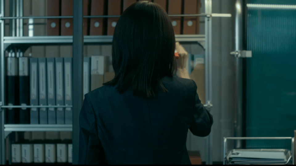 张小斐新角色美强狠救命！张小斐把美强狠演活了！《恶意》里叶攀雷厉风行搞事业，每个
