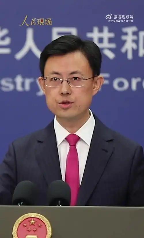中国外交部正式宣布，
6月29日，中国外交部正式对外宣布：中国政府决定，在之前已