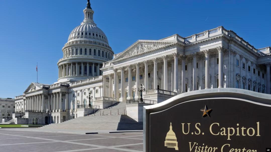 2026年1月上旬，沉寂近一年的《2025年制裁俄罗斯法案》突然在美国国会重启，