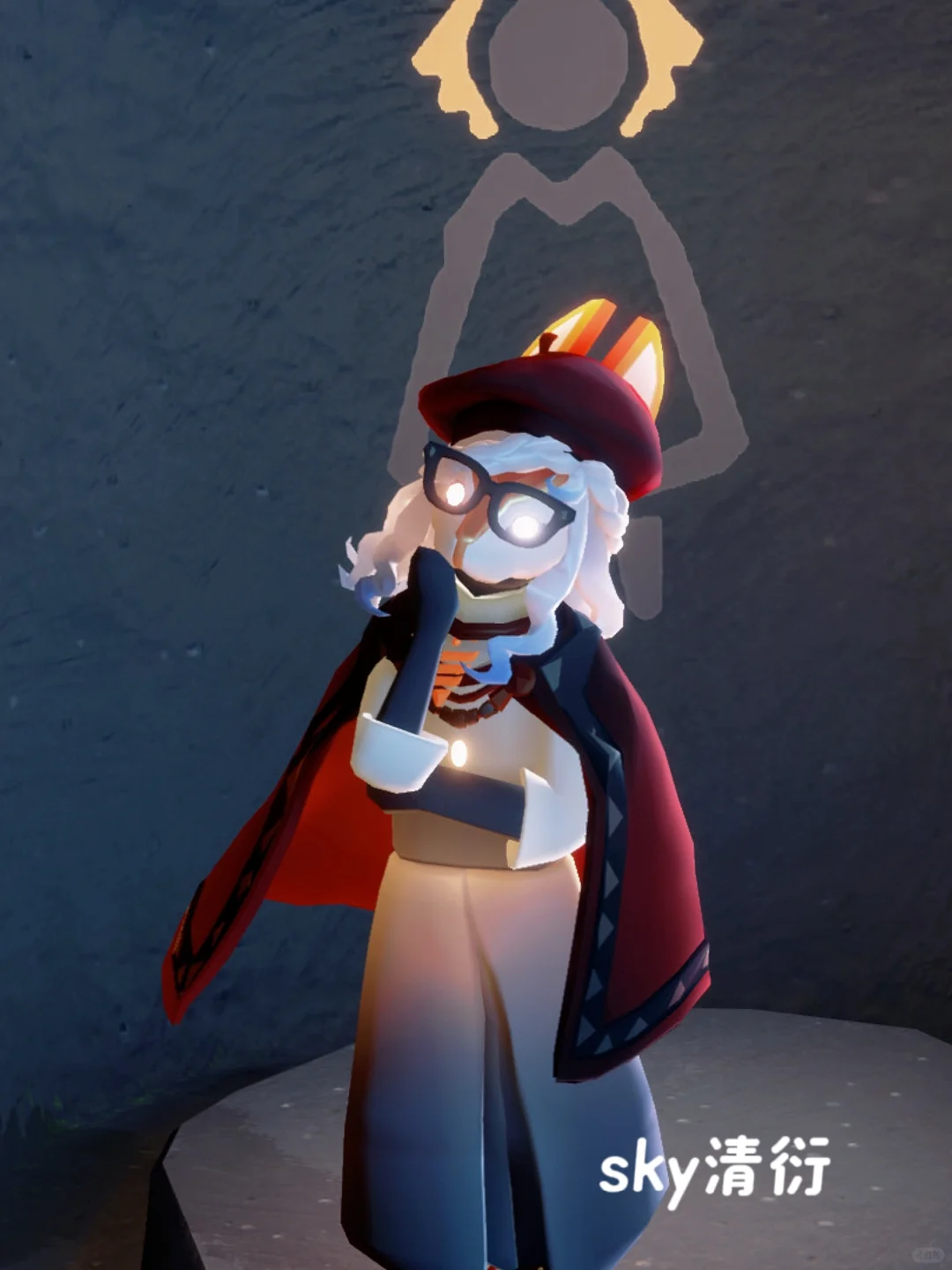 超大号兔兔学姐