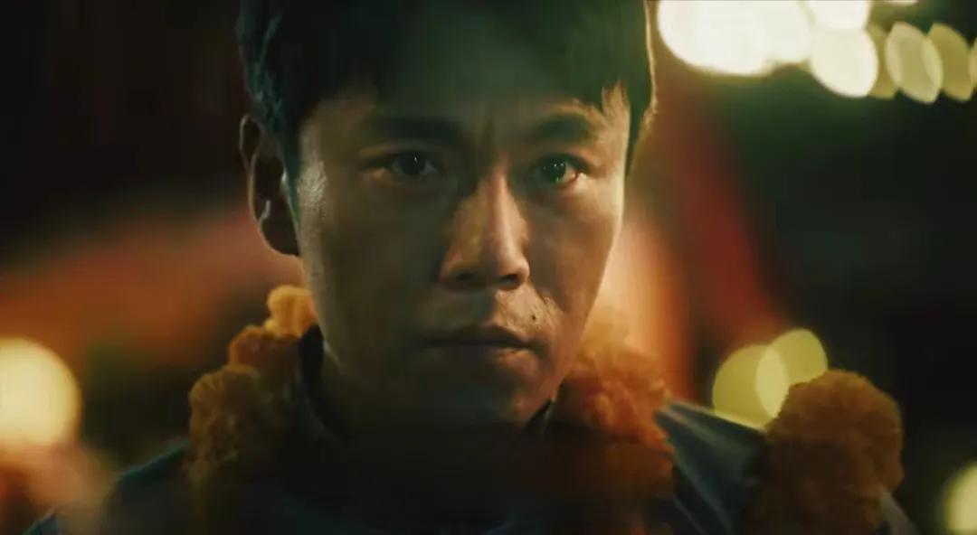 追剧《扫毒风暴》，马少骅为了让老鬼教自己制毒，两人将来
