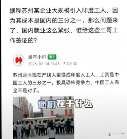 这下世界真是太魔幻了
去年还以为，抢我们工作的会是Ai和机器人。现在发现，原来三