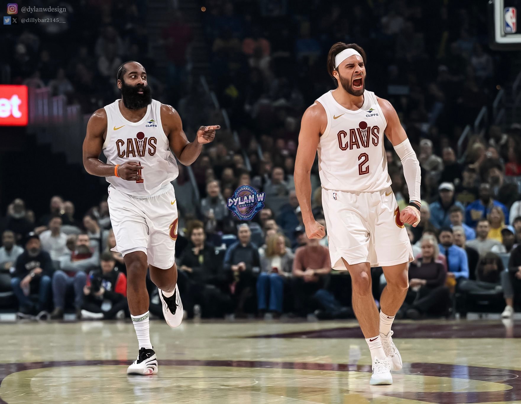 骑士伤病报告：斯特鲁斯明天打独行侠大概率复出，预计将迎来赛季首秀。 