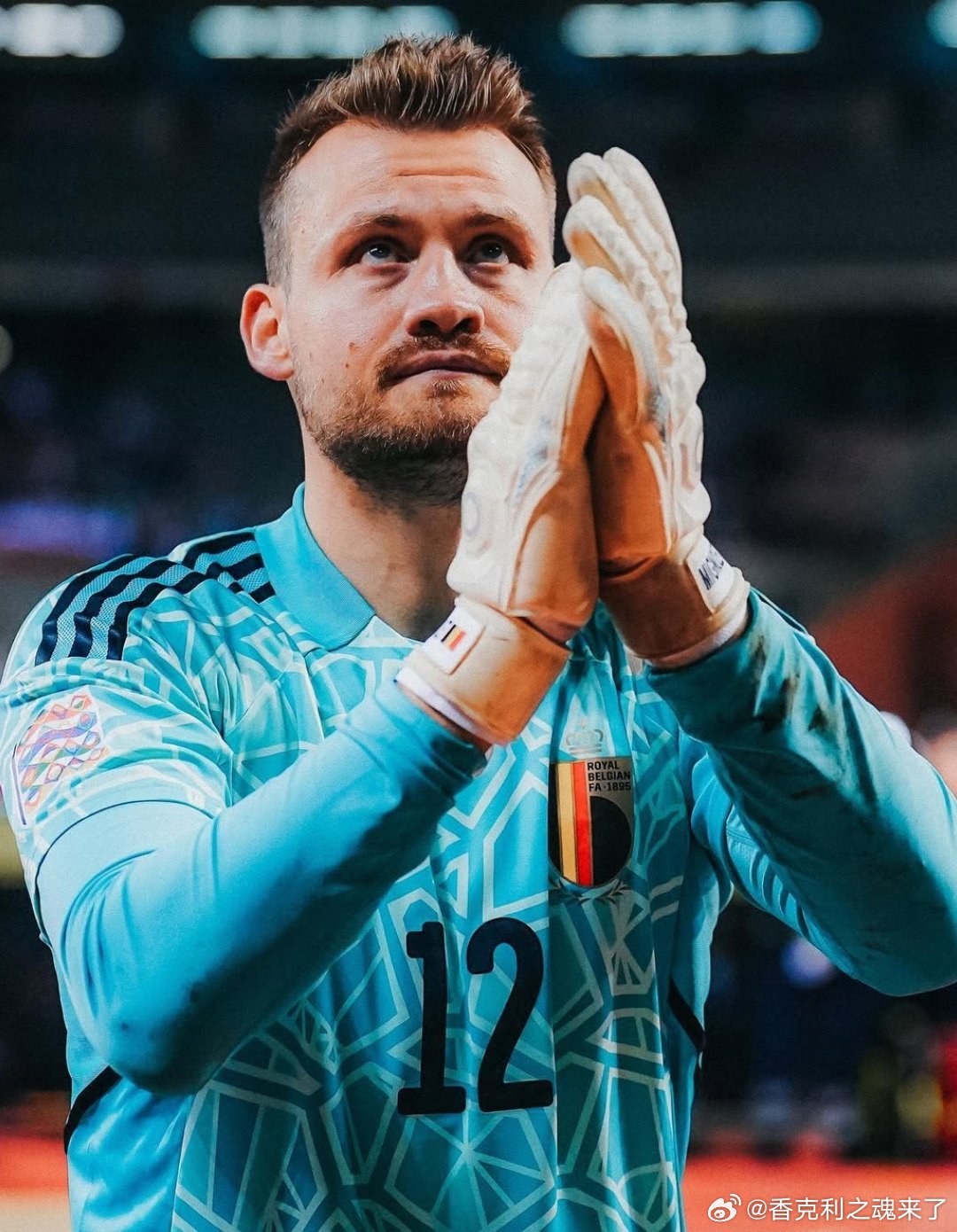 米列奥莱官宣将会在赛季结束之后退役，职业生涯超700场比赛这位38岁的守门员表示