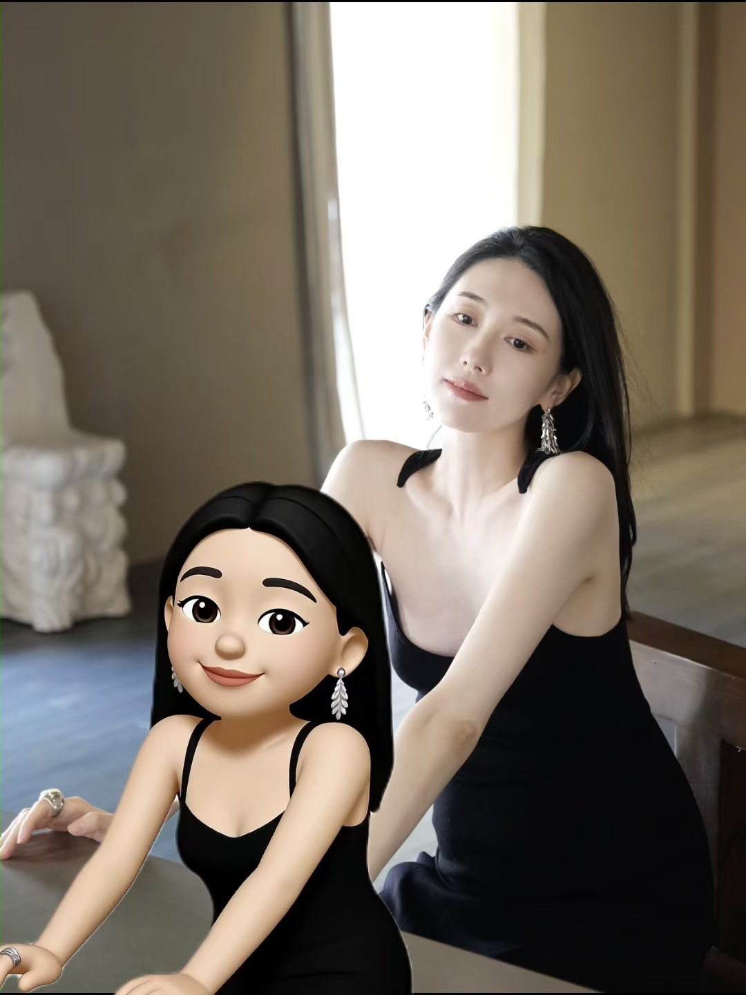 终于有了专属Emoji～快去做动图版 萌翻天！