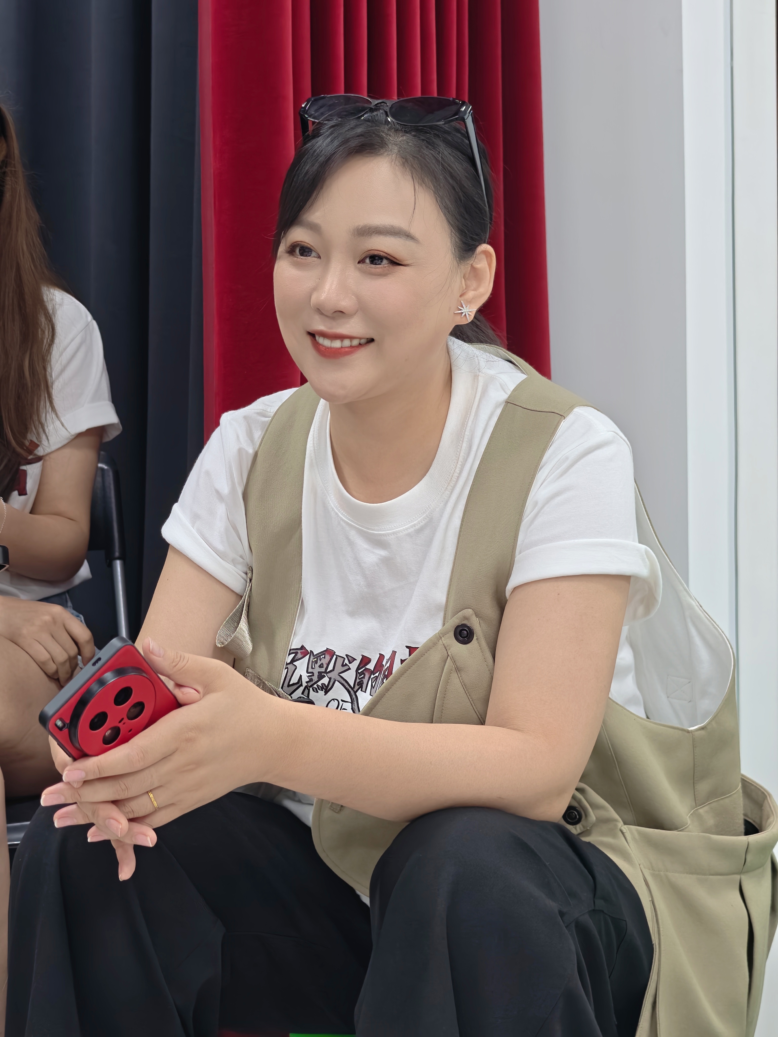 开工