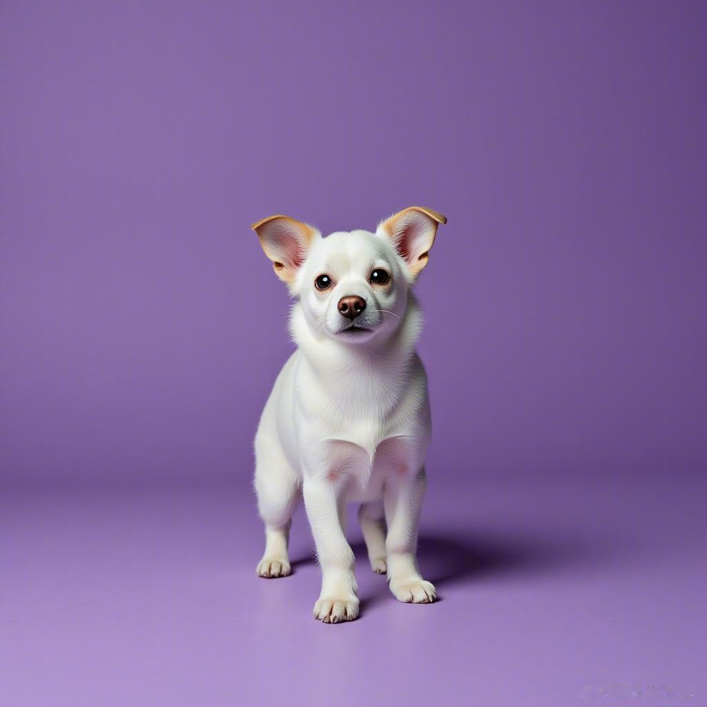 萌宠带来无限欢乐，愿你生活如它般可爱无忧！ 萌宠   极简风 （本内容由AI生成