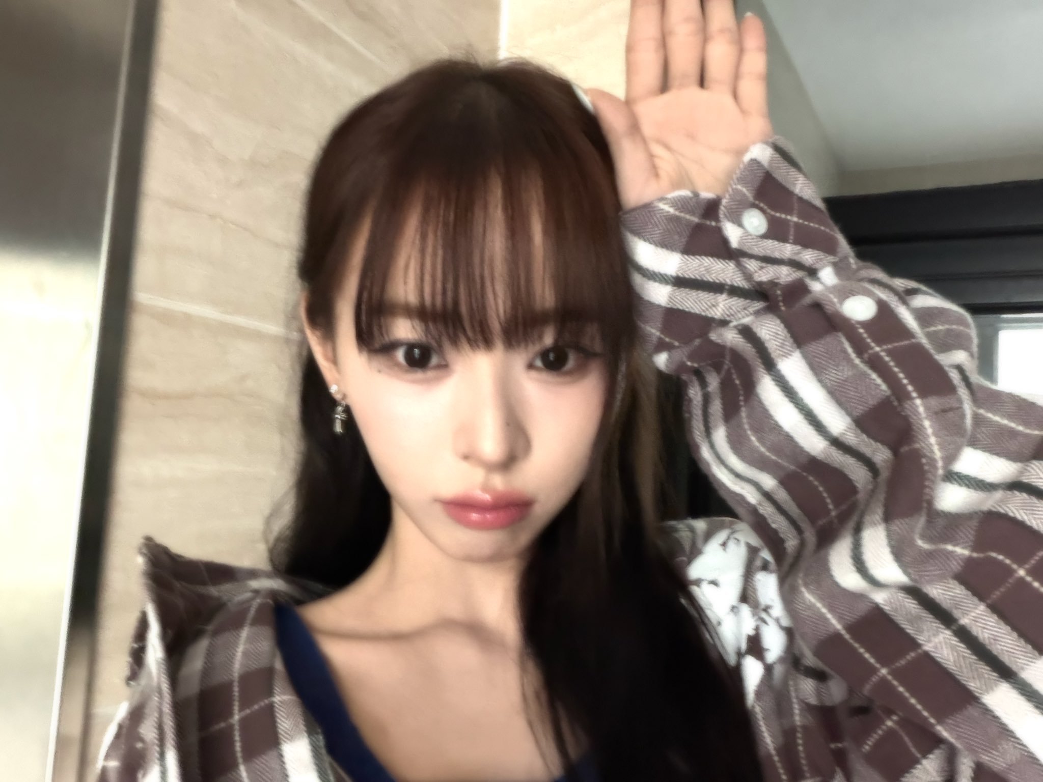 260526 SAYMYNAME SHUIE杨舒萌 