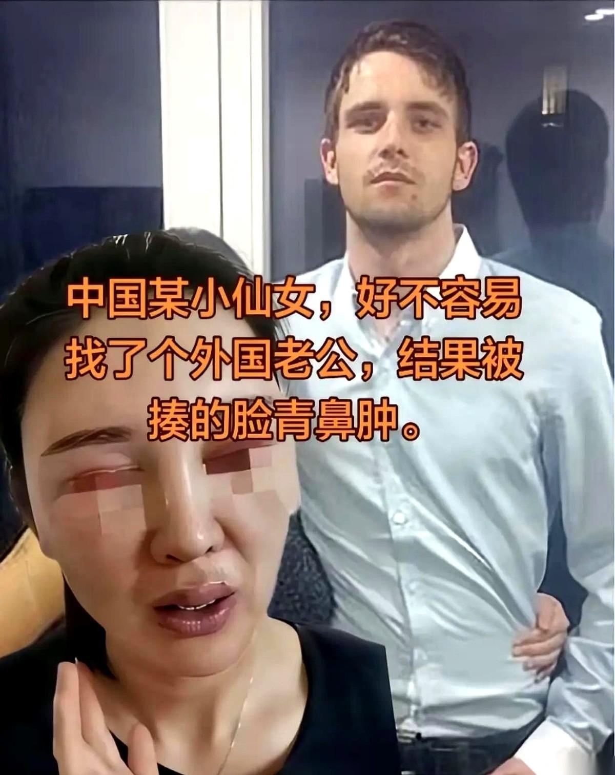 一年只让用一包卫生巾，天天在异国他乡吃着冷透的剩饭。
这不是哪部古代苦情剧的台词