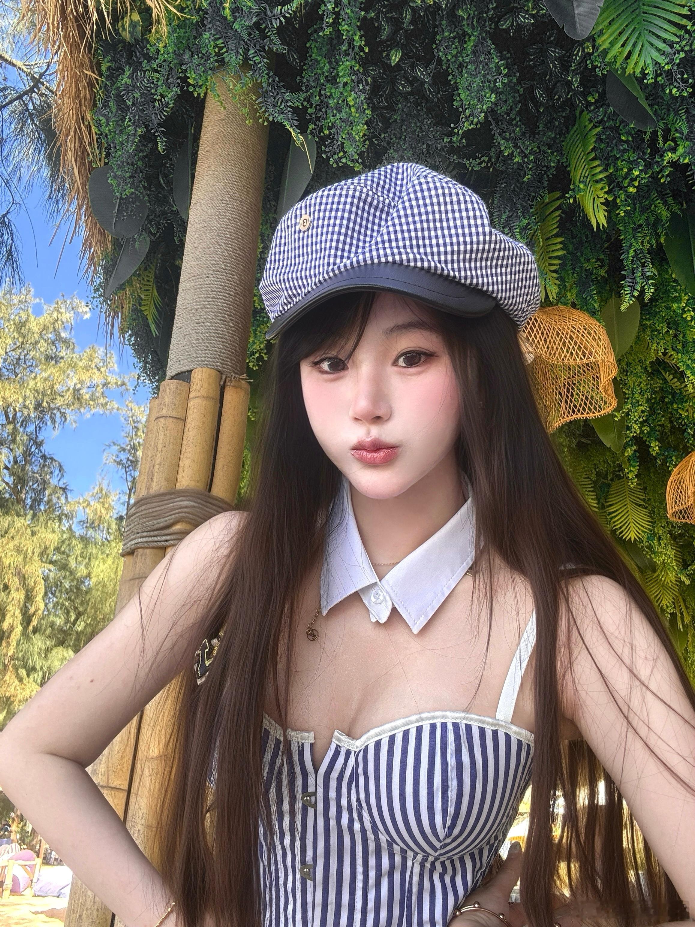 确诊为海岛型人格🏝️ 