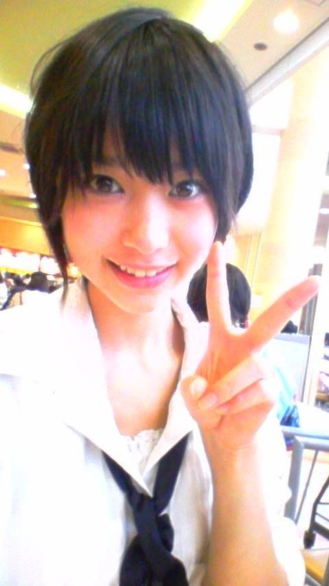 森川葵 