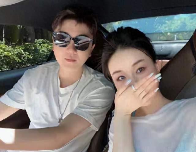 百日宴女主曝猛料！婚宴当天跟男主同居，甜蜜合影流出，早有预谋