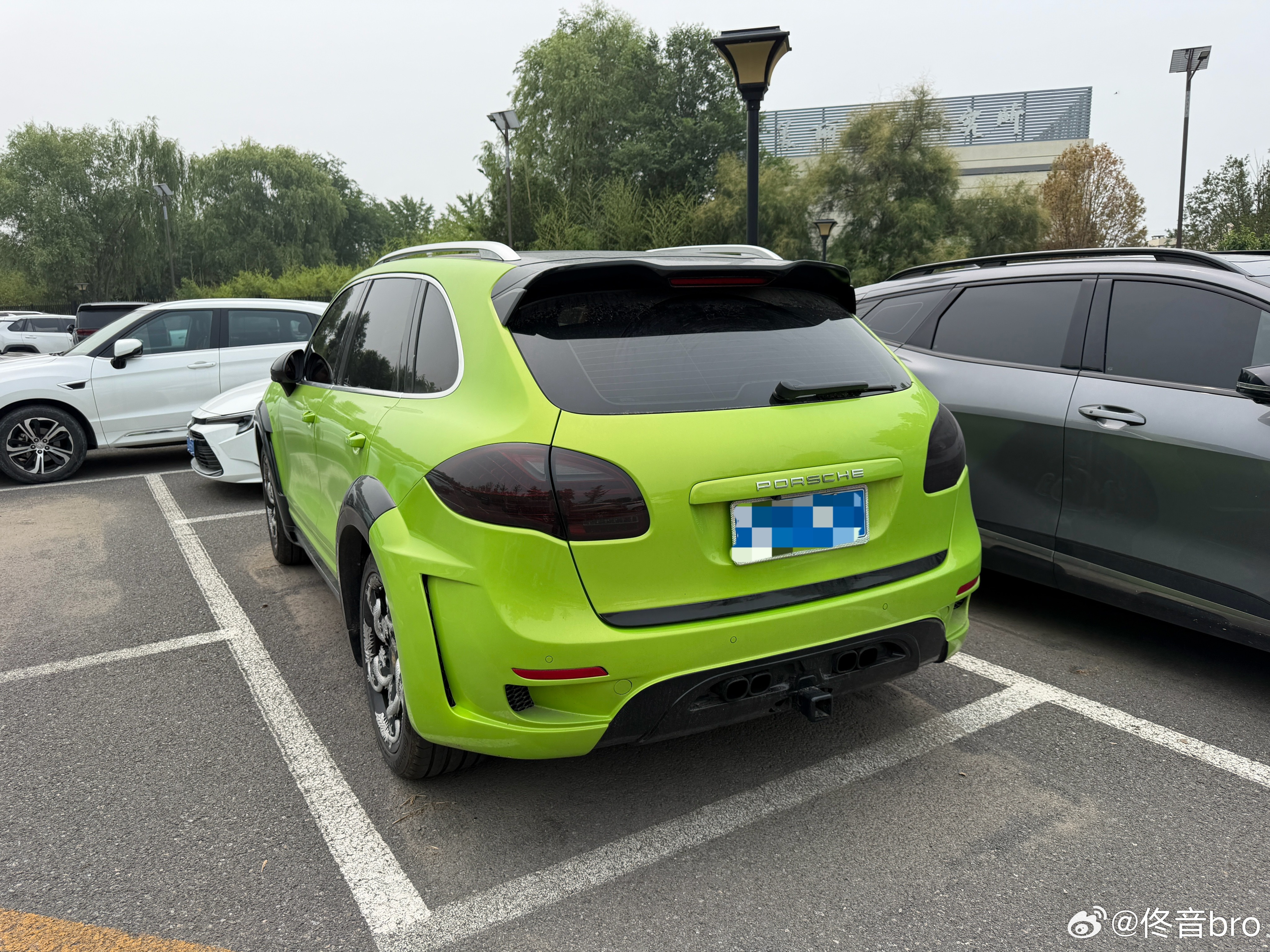 一言难尽啊这属于是哪个派系？ 
