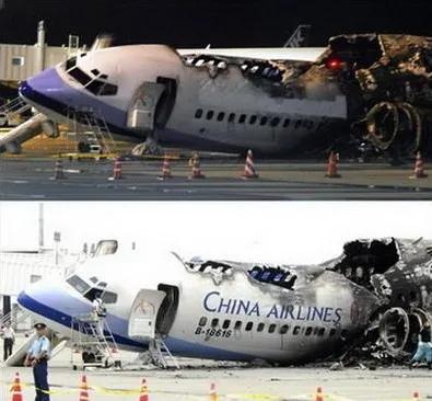 美国的哑弹又炸了。美军在二战期间曾向日本投放过大量炸弹，其中不乏一些哑弹。
这些