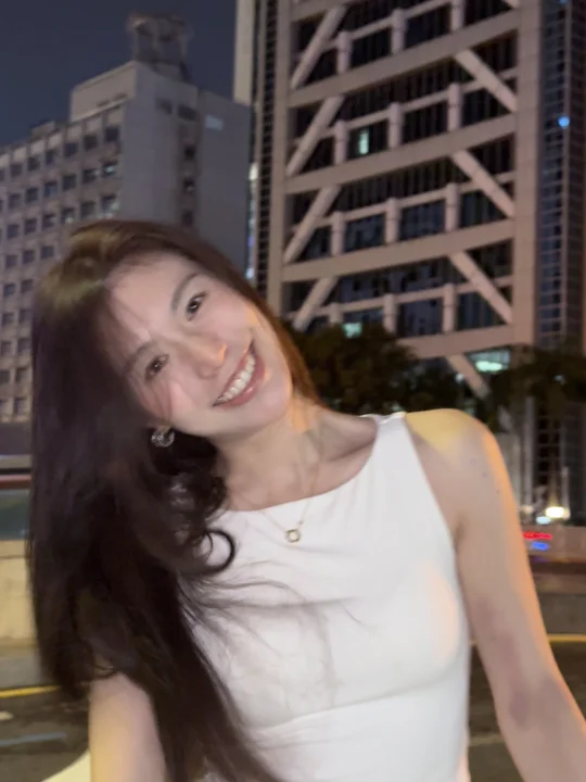 第101件白衣服