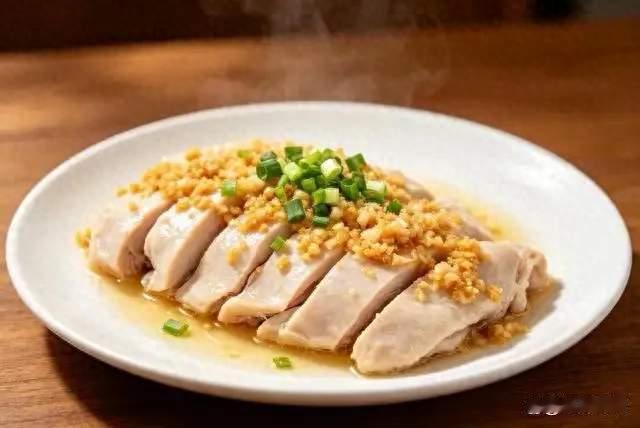 8道家常高蛋白肉菜！做法简单零难度，补蛋白长体力，全家都爱吃