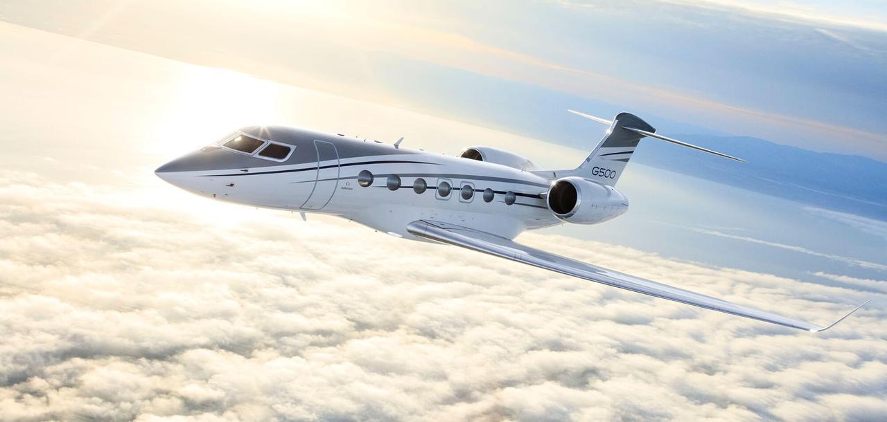 尽管冬季风暴来袭，1月份Bizav运营仍在增长
冬季风暴后，北美公务机的运行下降