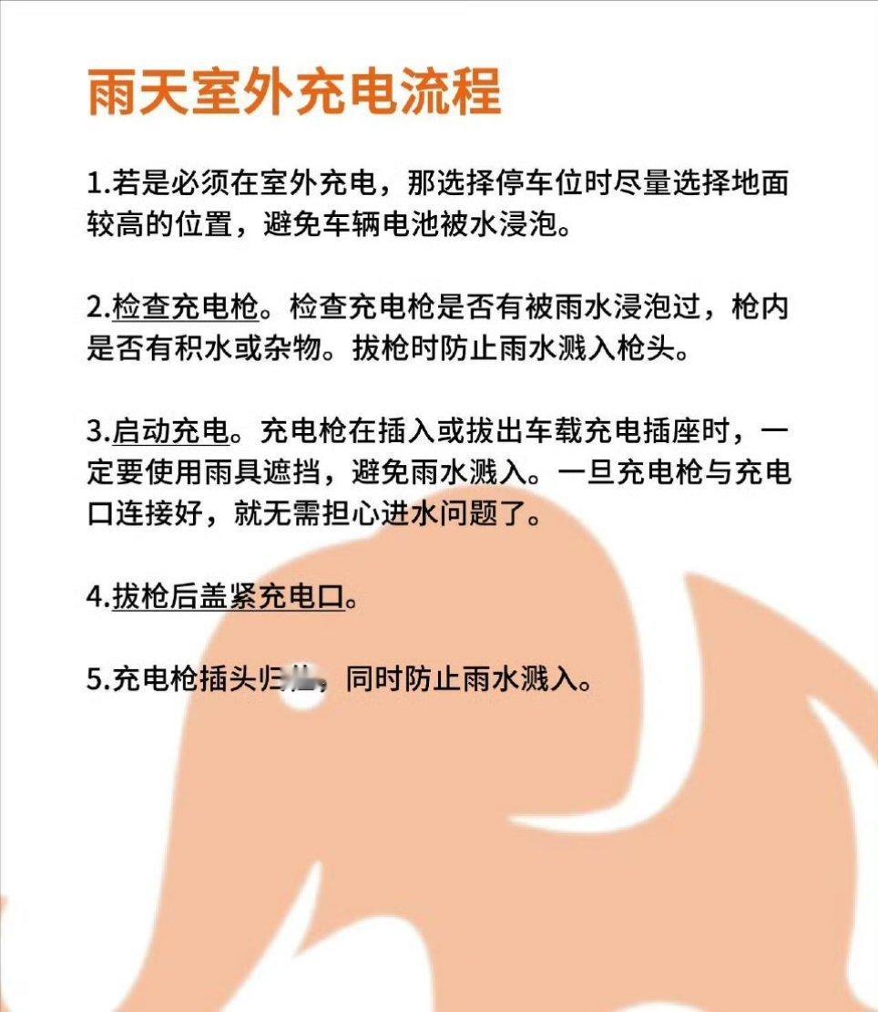 今天，我们要聊的是一个既实用又引人关注的问题——下雨天，我们能否在室外安全地为新