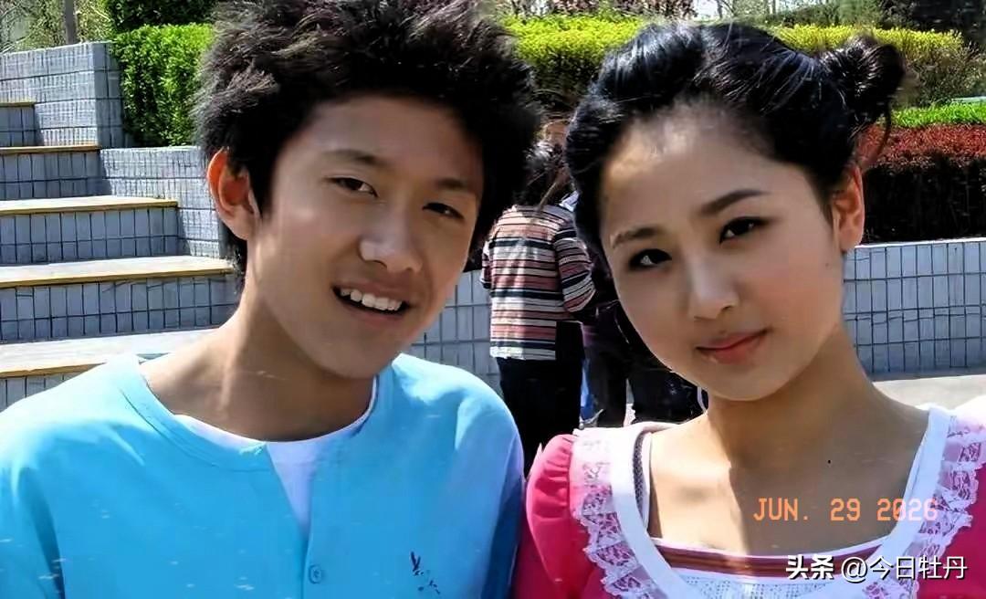杨紫被刘涛当面问“万一你爱上张一山怎么办”，她一秒都没犹豫，直接回了六个字：感觉
