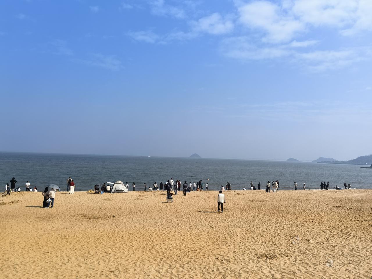 上岸