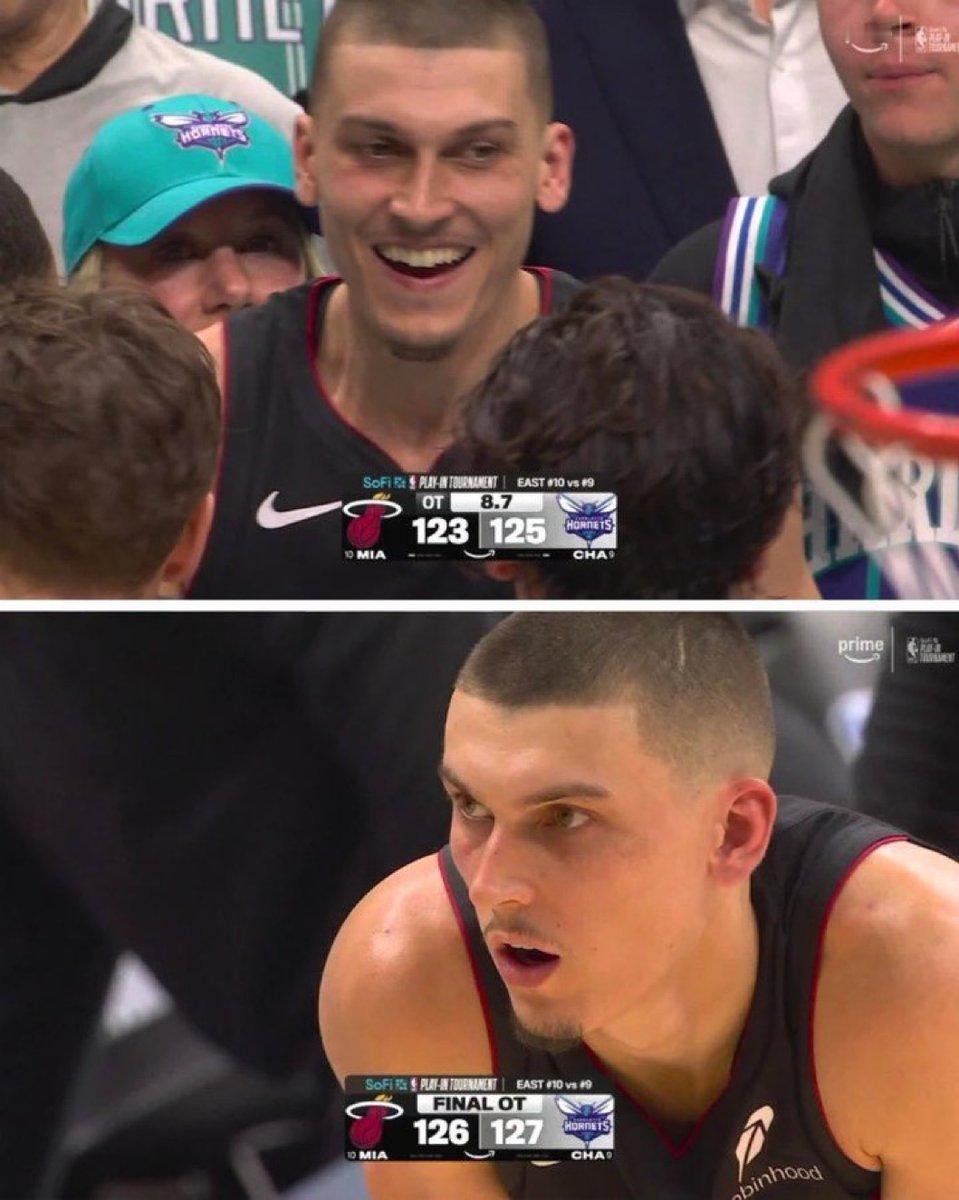 Brett Siegel：在交易截止日之前，热火队听取了关于希罗的报价。据消息人