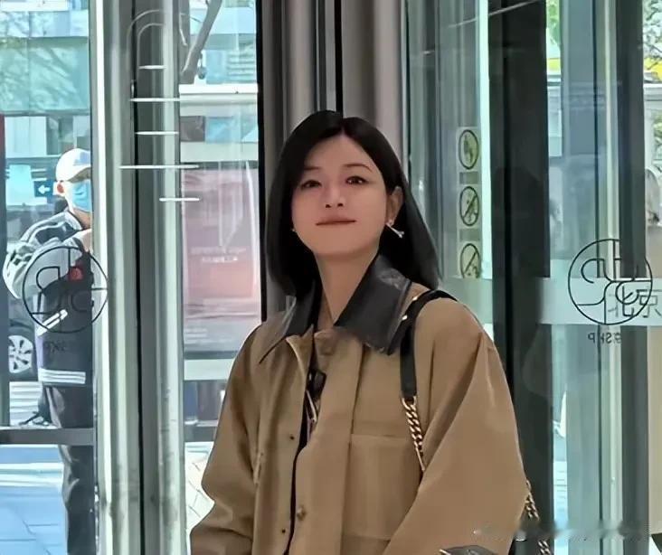 #陈妍希和赵丽颖谁好看#