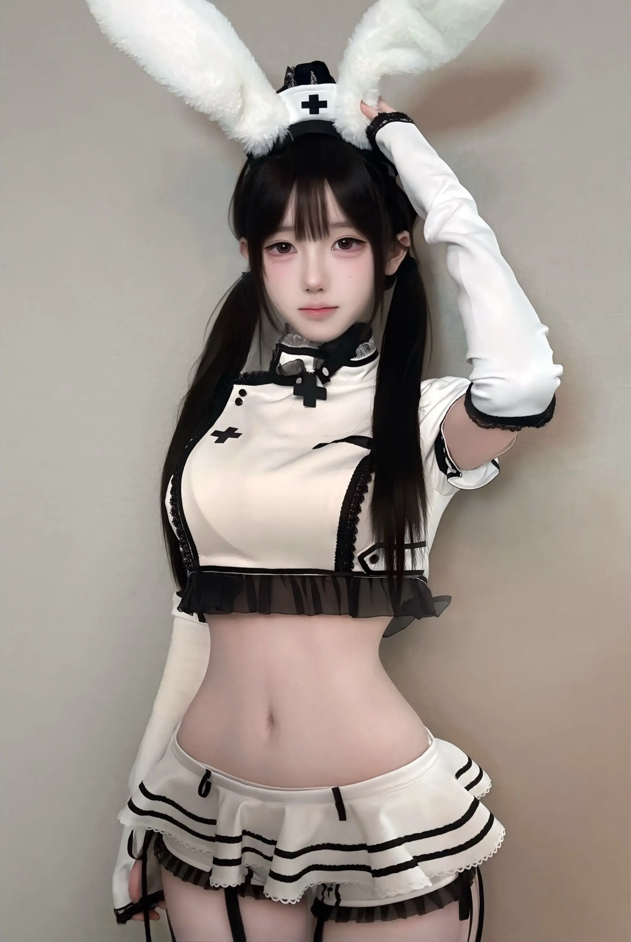 靠自己是没有用的 我都是靠老天保佑