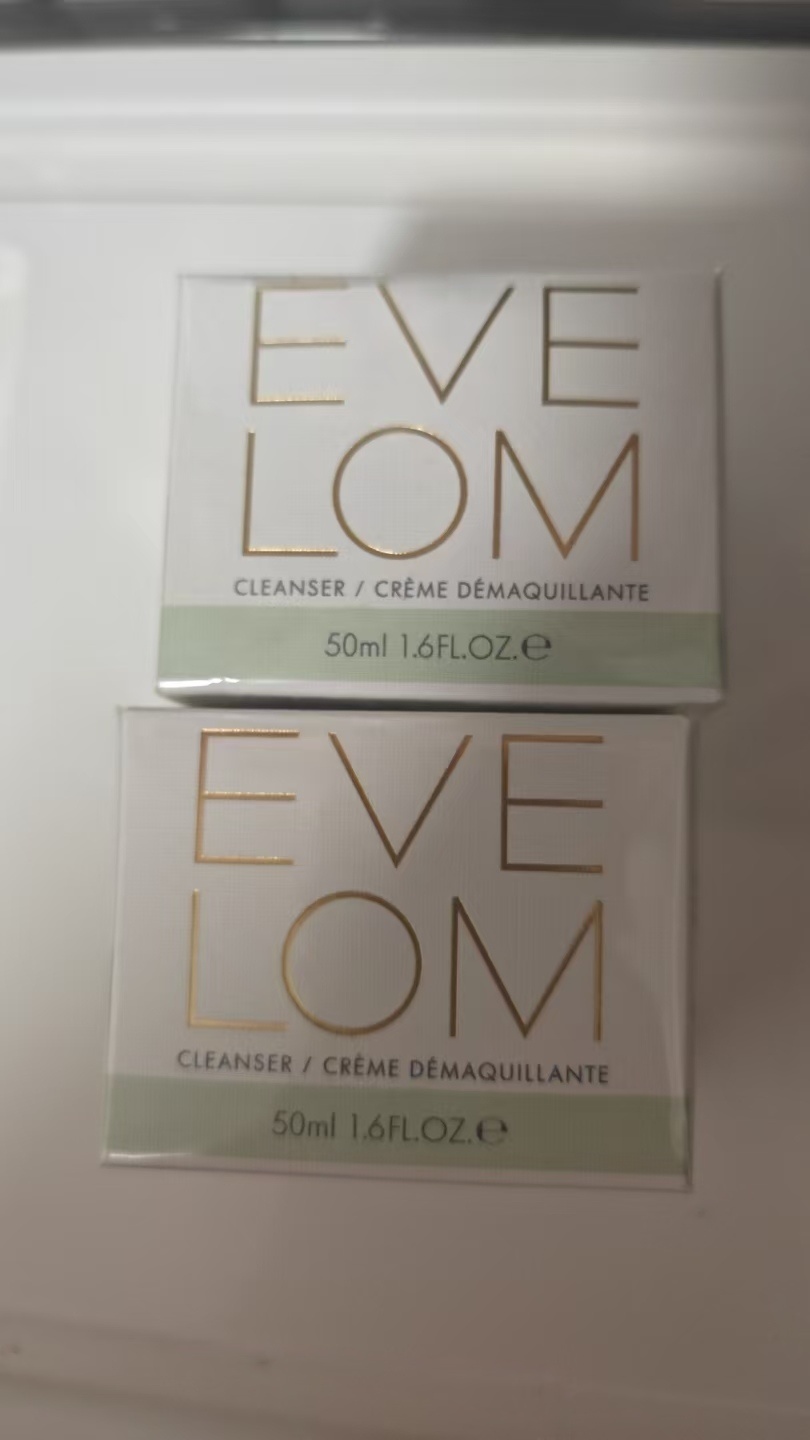 一份evelom（50ml）抽两位守襄阳的大侠。要求:1.肖战唯粉       