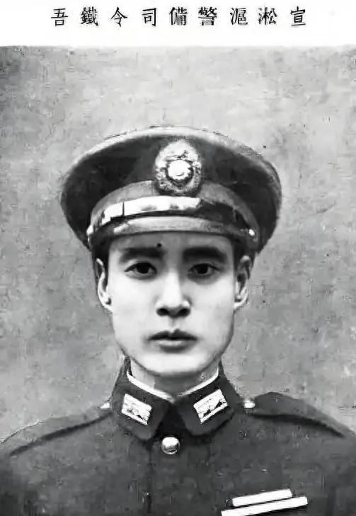 1948年，蒋介石发来密令：立刻枪毙这名抗日名将！警备司令接令后，却暗中放人。没